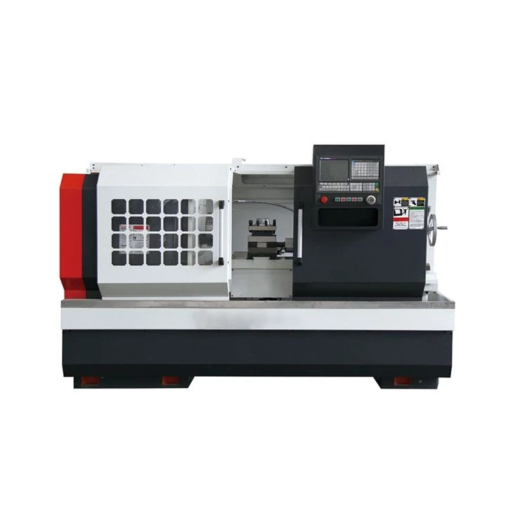 CAK6150 CNC Torna mashinasi