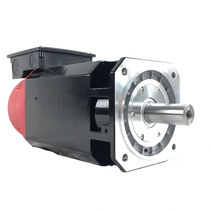Servo Spindle motor