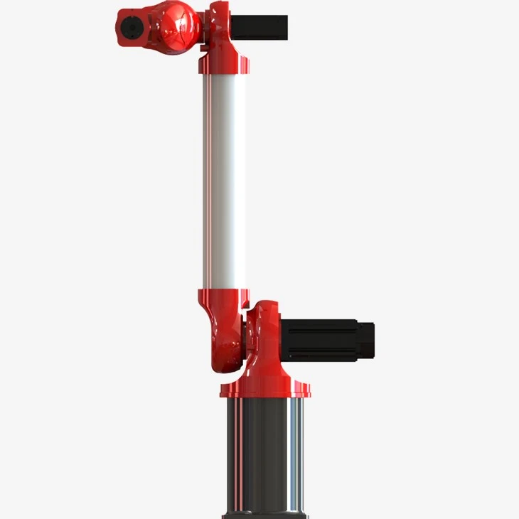 Robotic Arm Assembly