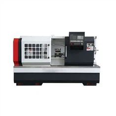 CAK6150 CNC Torna mashinasi