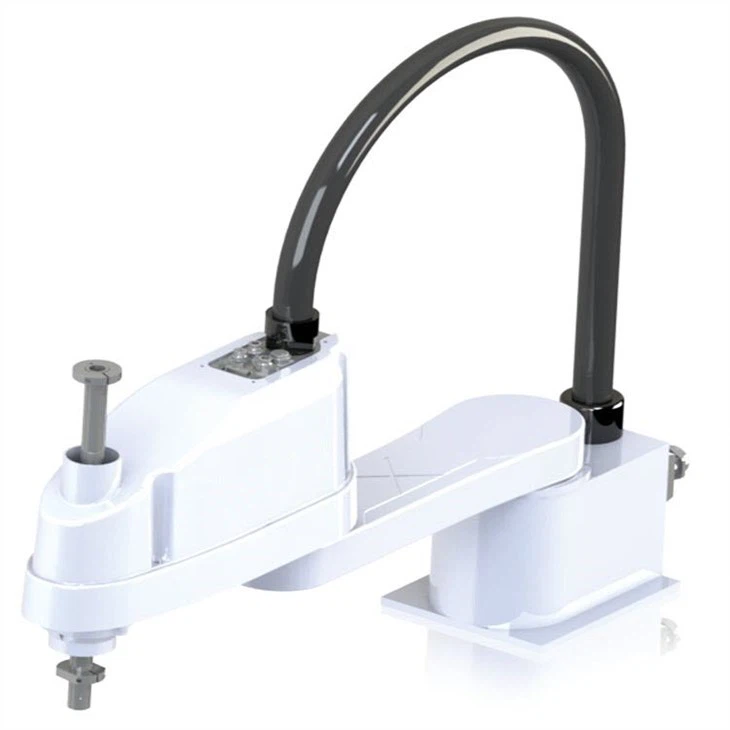 RSR6600 4-o'qi Scara Robot