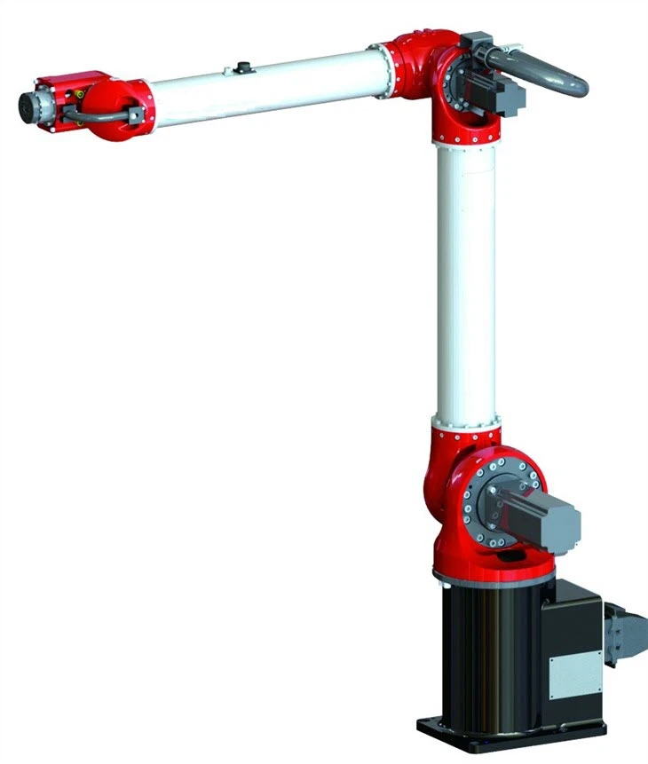 Robotic Arm Assembly