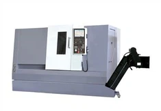 HCK56 CNC metall torna