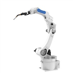 RJR620 sanoat payvandlash roboti