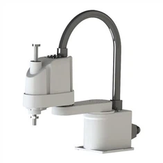 RSR3400 parallel Scara robot