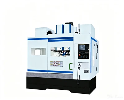 VMC855QS ishlov berish markazi